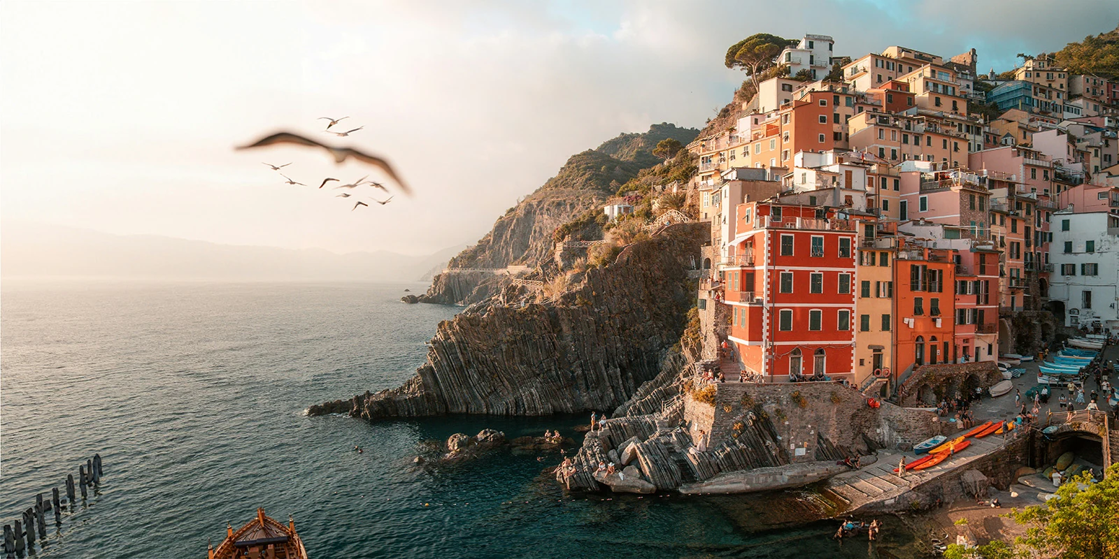 La Spezia