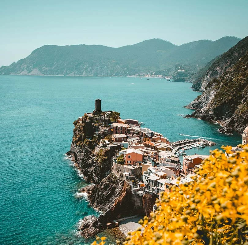 Cinque Terre