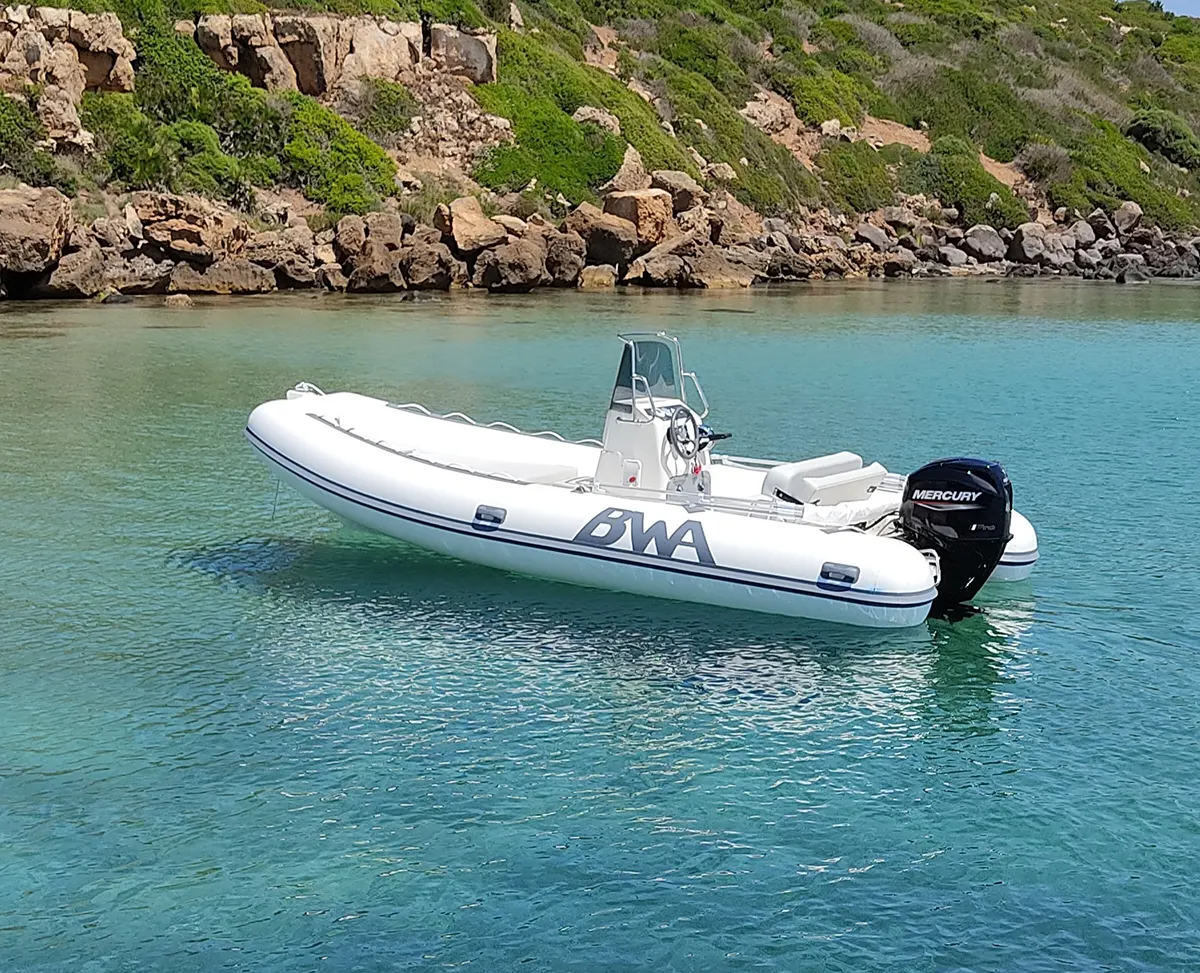 Dinghy