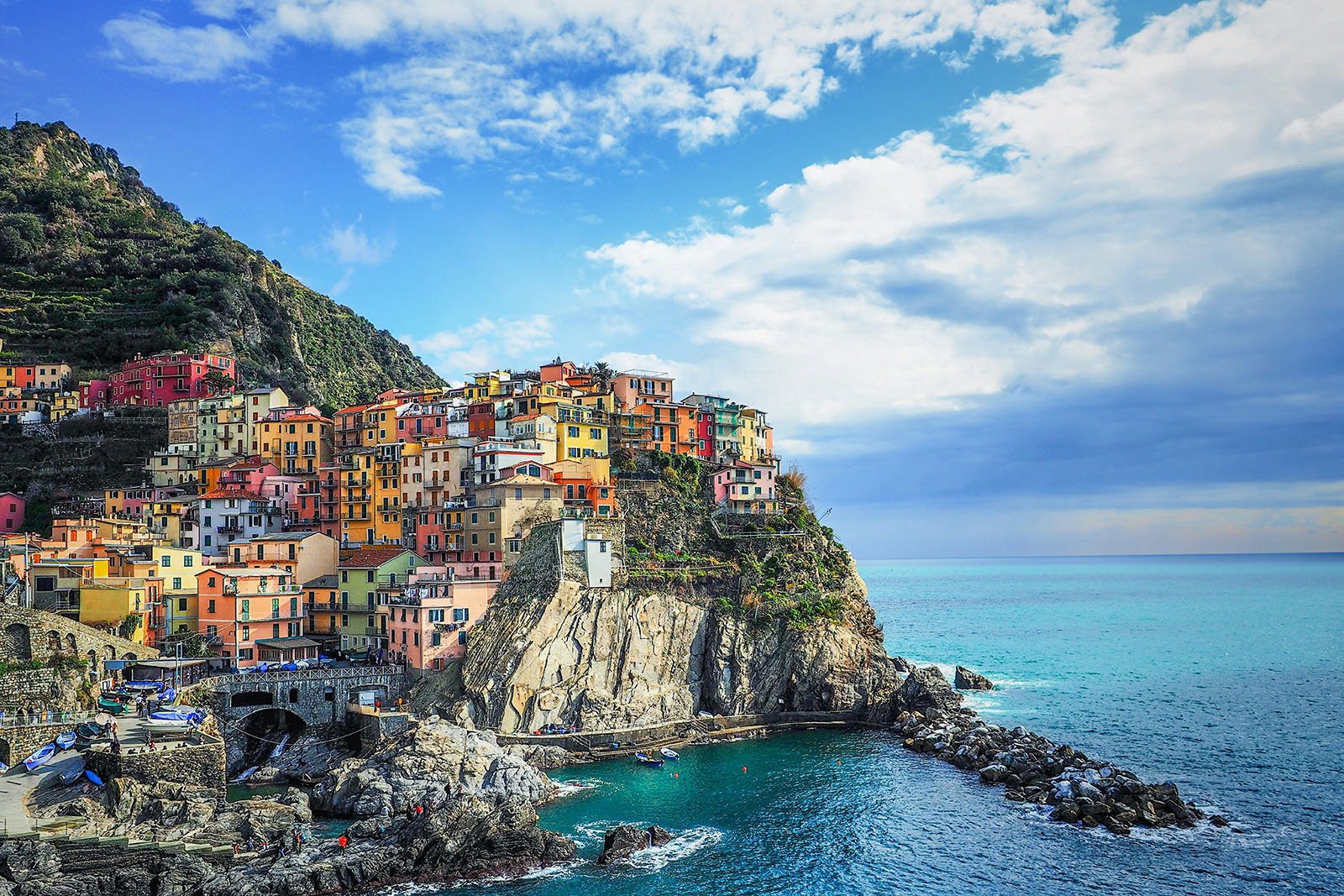 Le5terrelaspezia